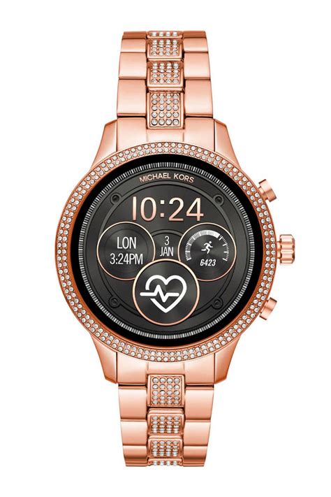 michael kors smartwatch support|michael kors watch smartwatch price.